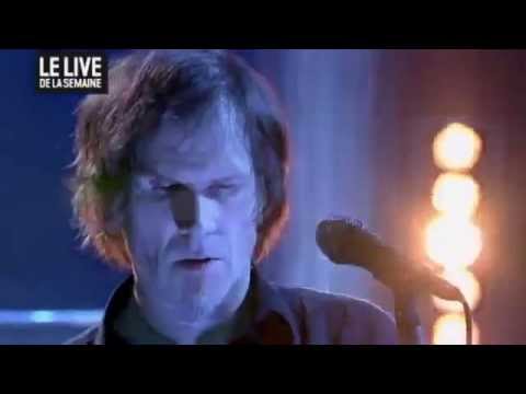 Mark Lanegan - Harborview hospital ( canal plus )