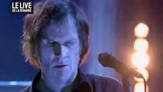 Mark Lanegan - Harborview hospital ( canal plus )