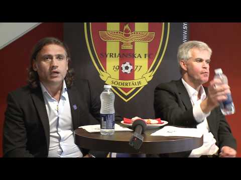 110911 Presskonf. SFC-KFF