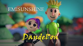 Dandelion Music Video