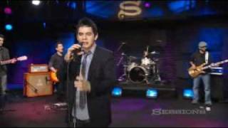 Download lagu David Archuleta AOL sessions A little too not over... mp3