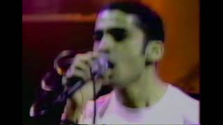 Asian Dub Foundation - Real Great Britain - Live Nulle Part Ailleurs