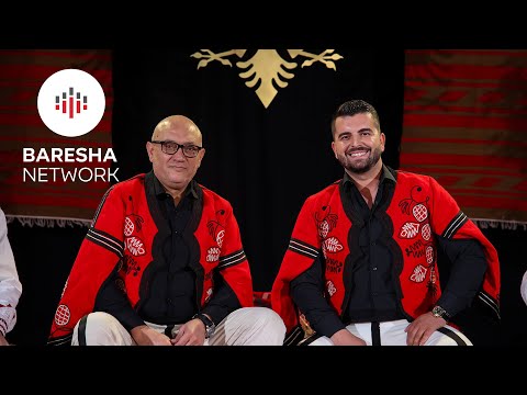 Ymer Bajrami & Arbër Mavraj - DJEMTË E SHQIPES #2026