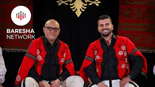 Ymer Bajrami & Arbër Mavraj - Djemtë E Shqipes