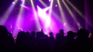 New Medicine - All About You (NEW SONG) - Varsity Theater