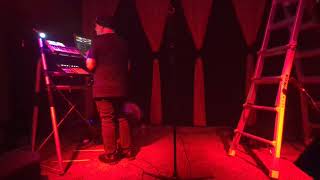 Claude S. | Anything Box | Do You Hear Me Anymore