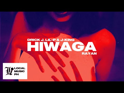 Drick J, Lil-P & J-King - Hiwaga