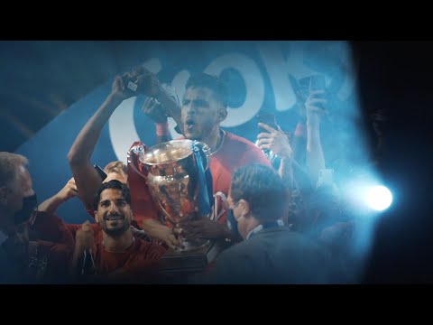 Road to the Cup 🏆 I Croky Cup '20