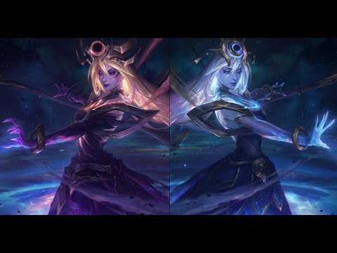 [ITA] LE PIU' BELLE SKIN MAI FATTE