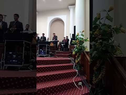 Ministerio Fiel Misión Iglesia de Dios Central San Andres xecul Totonicapán #recuerdo2025 