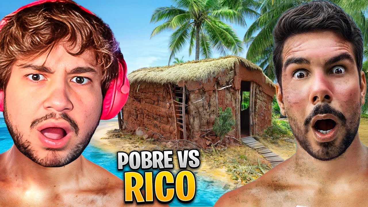 CASA DE PRAIA MAIS BARATA vs MAIS CARA do Brasil - React Balian