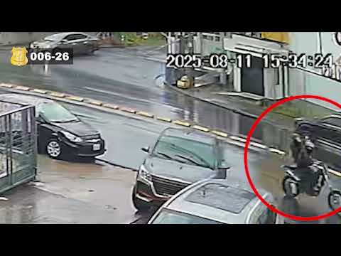 006. Sospechosos de Homicidio en La Uruca, San José.