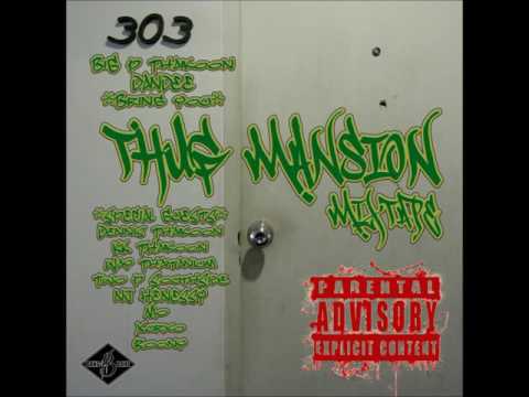 กัญชาGanja   Thug Mansion ft  Way Thaitanium,Big P Thaikoon,Dandee