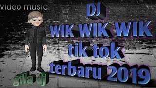 Download lagu DJ WIK WIK WIK AISYAH MASUK PAK EKO REMIX 2019 TERBARU mp3 Download lagu DJ WIK WIK WIK AISYAH MASUK PAK EKO REMIX 2019 TERBARU mp3