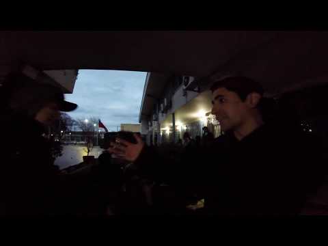 DEFA vs JOSÉ vs CHICHO: 8vos - POEMA 20 Fecha 4