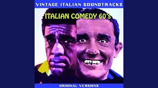 Cover art for Il magnifico cornuto (M11) (From "Il magnifico cornuto")