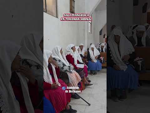 GLORIA, GLORIA ALELUYA.HIMNO ENTONADO EN TOHAMAN, SIBINAL, SAN MARCOS.