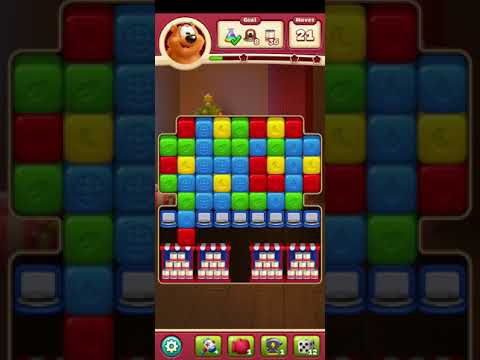 Toon Blast Level 2157@ryansunsensei8839