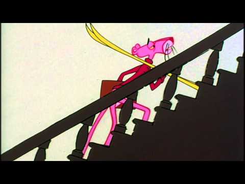 The Pink Panther in OLYMPINKS! Video 2/5