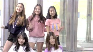 [COVER] &quot;Tear Me Down&quot; Stash