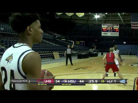 Kellen Tynes highlights