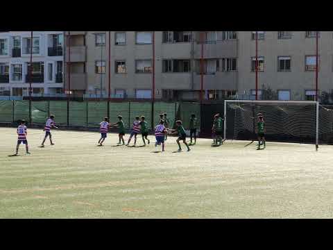 Golo de Bernardo Carvalho