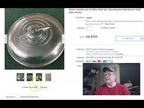 What Sold on eBay This Week July 1-7, 2019