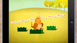 Kangaroo Jump! Leap! Bounce! Music Education for Your Kids