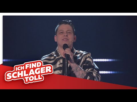 Kerstin Ott - Ich hab's wirklich versucht (Live - Schlagerchampions 2021)