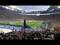 CHAMPIONS LEAGUE ANTHEM 🏆 Final Paris 2022 I Liverpool vs. Real Madrid