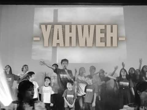 Lucky Lelapary - YAHWEH (FREESTYLE)