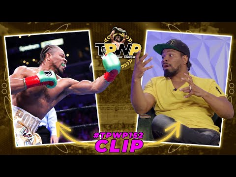 Denis Douglin Reveals the TRUTH About Shawn Porter's Punching Power