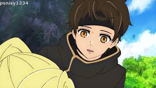 Tower of God - Too Many Gods 【AMV】