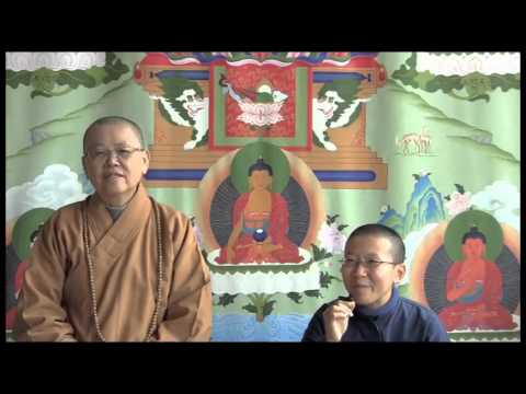 10-01-13 Advice for Dharma Practice: Coming Home to Pure Land - BBCorner