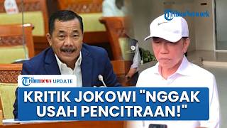 Politisi PAN Minta Jokowi Berhenti Lempar Bola Panas soal Revisi UU KPK ke DPR: Bicara yang Jujur