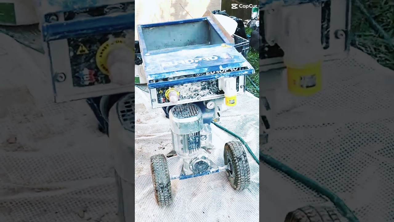 From Cracked Pebble Dash to Stunning Lime Render | White Finish Transformation