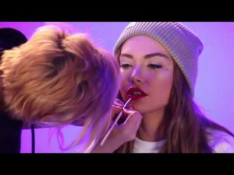 Fulin — Gölgemde Dur (BACKSTAGE)