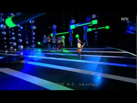 Torstein-Svikter Aldri Igjen