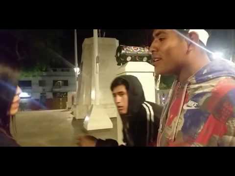 LOS PISADOS//ForajidosPe