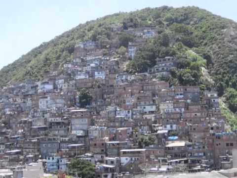 Nos Barracos da Cidade video