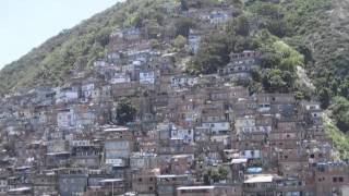 Nos Barracos da Cidade - Gilberto Gil - Racismo Ambiental