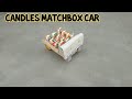 How To Make Toy Car Very Easy