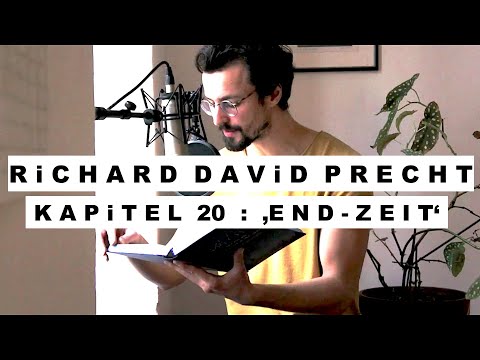 WER BIN ICH - UND WENN JA, WIE VIELE? | Soll man Sterbehilfe erlauben? | Kapitel 20