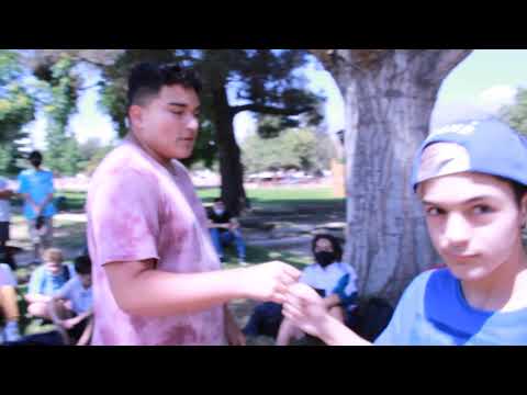 RONDA 1 | ARROBA VS KINCH | GOD´S PLAN VOL 2