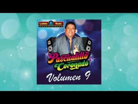 Pascualillo Coronado - Incompresión