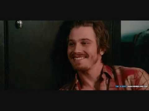 Garrett Hedlund ~ Turn Loose the Horses (with lyrics)