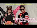 Jirayut Chika Jessica Moment Keseruan Live Karanganyar 2019 Panggung Gembira Jnations Chikopers