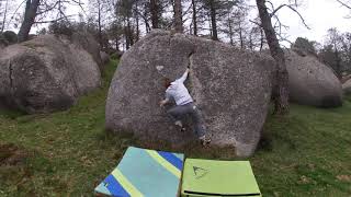 Video thumbnail: Momo, 4. Xistral