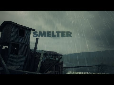 DiRT 3 - Head 2 Head in Smelter