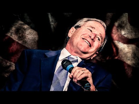 George W. Bush Jokes That Trump Is Making Him Look Good